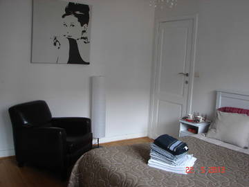 Chambre À Louer Bruxelles 61145