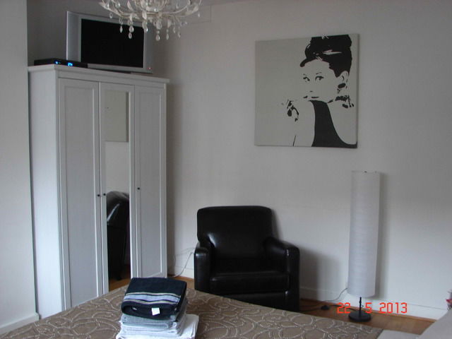 Chambres D'hôtes Bruxelles 61145