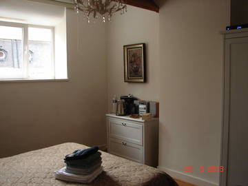 Chambre D'hôte Bruxelles 61145-5