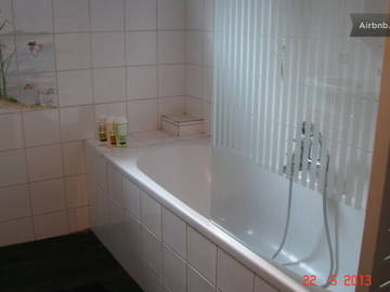 Chambre D'hôte Bruxelles 61145-8