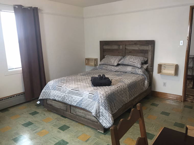 Coliving Notre-Dame-Auxiliatrice-de-Buckland 604294