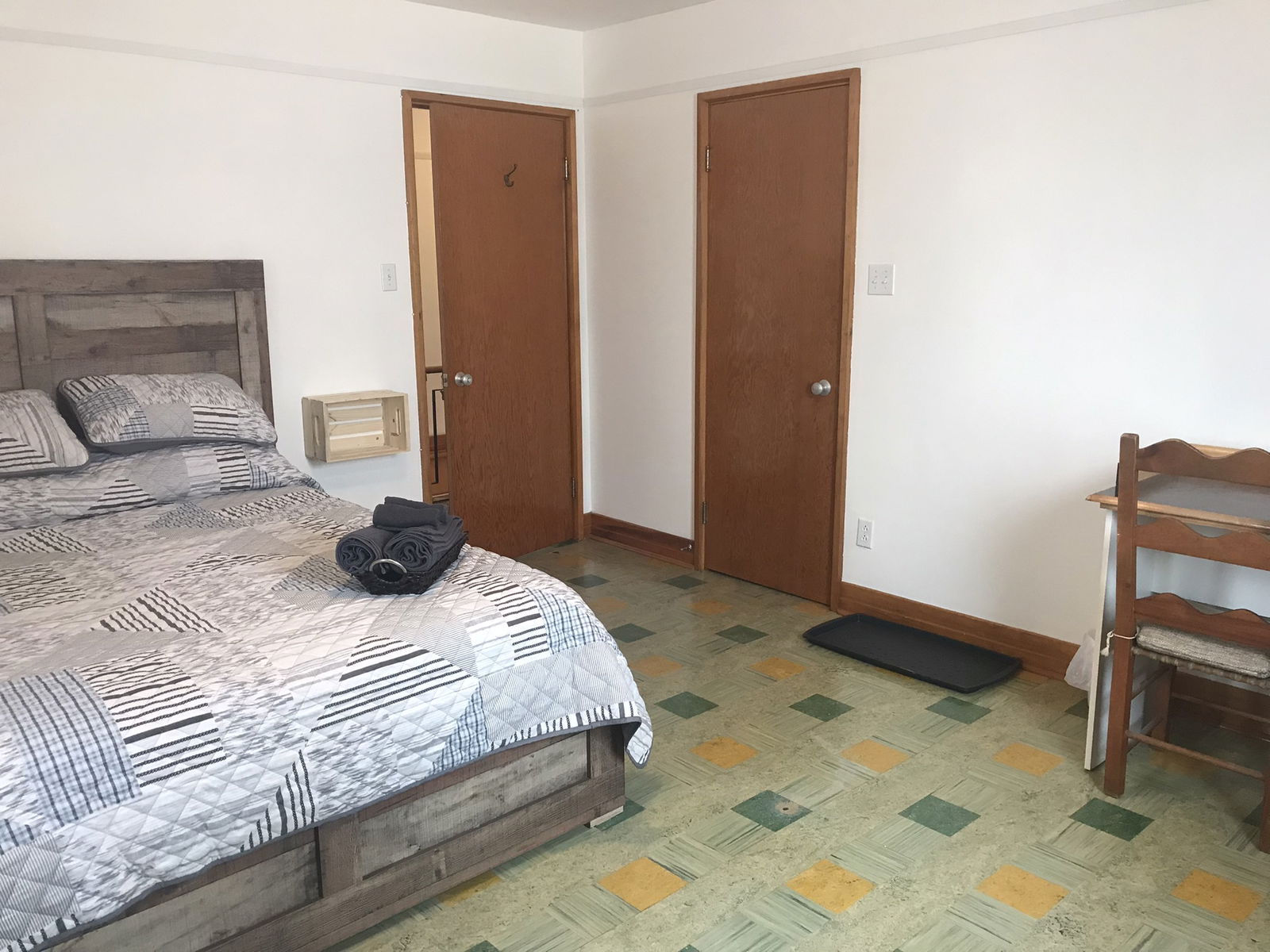 Coliving Notre-Dame-Auxiliatrice-de-Buckland 604294