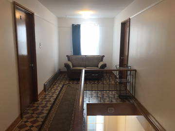 Coliving para alugar em Notre-Dame-Auxiliatrice-De-Buckland - fotografia 4-4