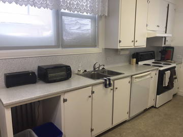 Coliving para alugar em Notre-Dame-Auxiliatrice-De-Buckland - fotografia 6-6