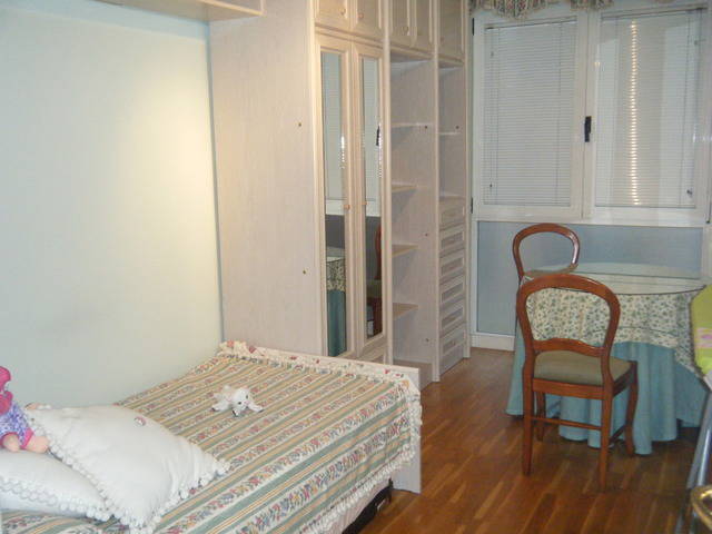 Homestay Burgos 26284