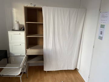 Chambre À Louer Cagnes-Sur-Mer 262912