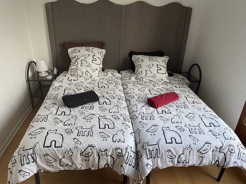 Homestay Cagnes-sur-Mer 262912-3