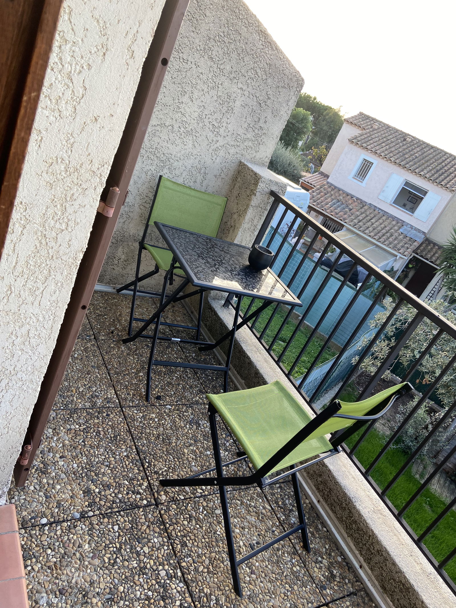 Homestay Cagnes-sur-Mer 262912
