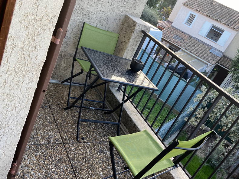 Homestay Cagnes-sur-Mer 262912-4