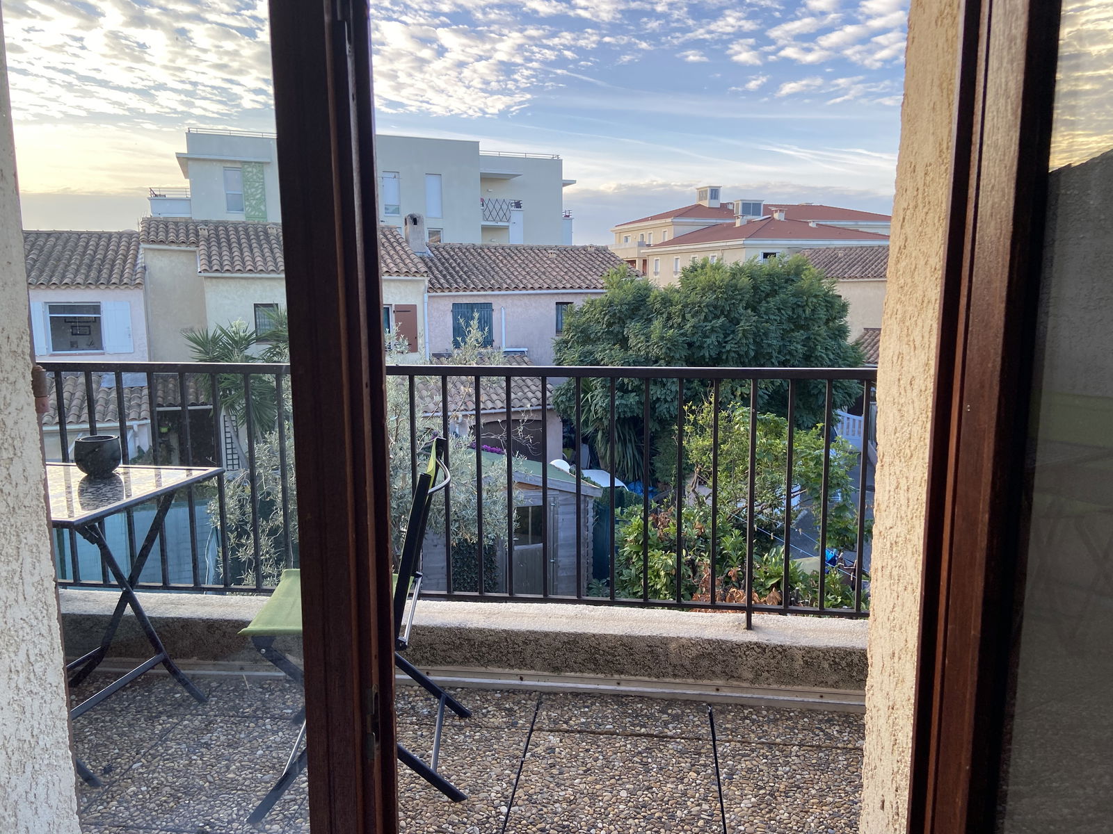 Homestay Cagnes-sur-Mer 262912