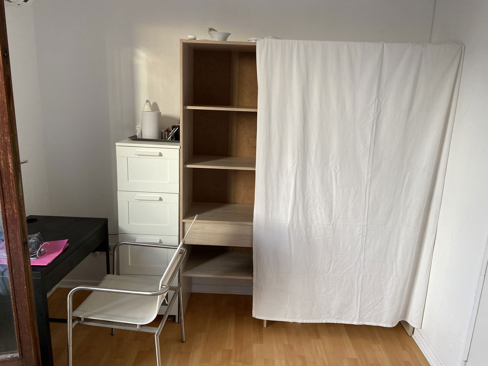 Homestay Cagnes-sur-Mer 262912