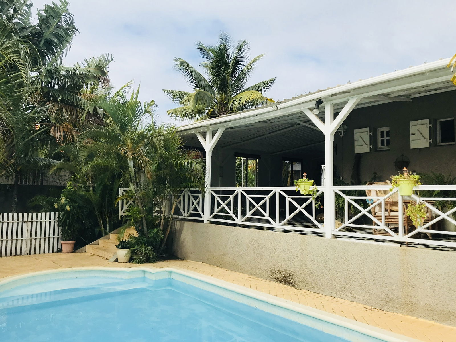 Homestay Goodlands 206594