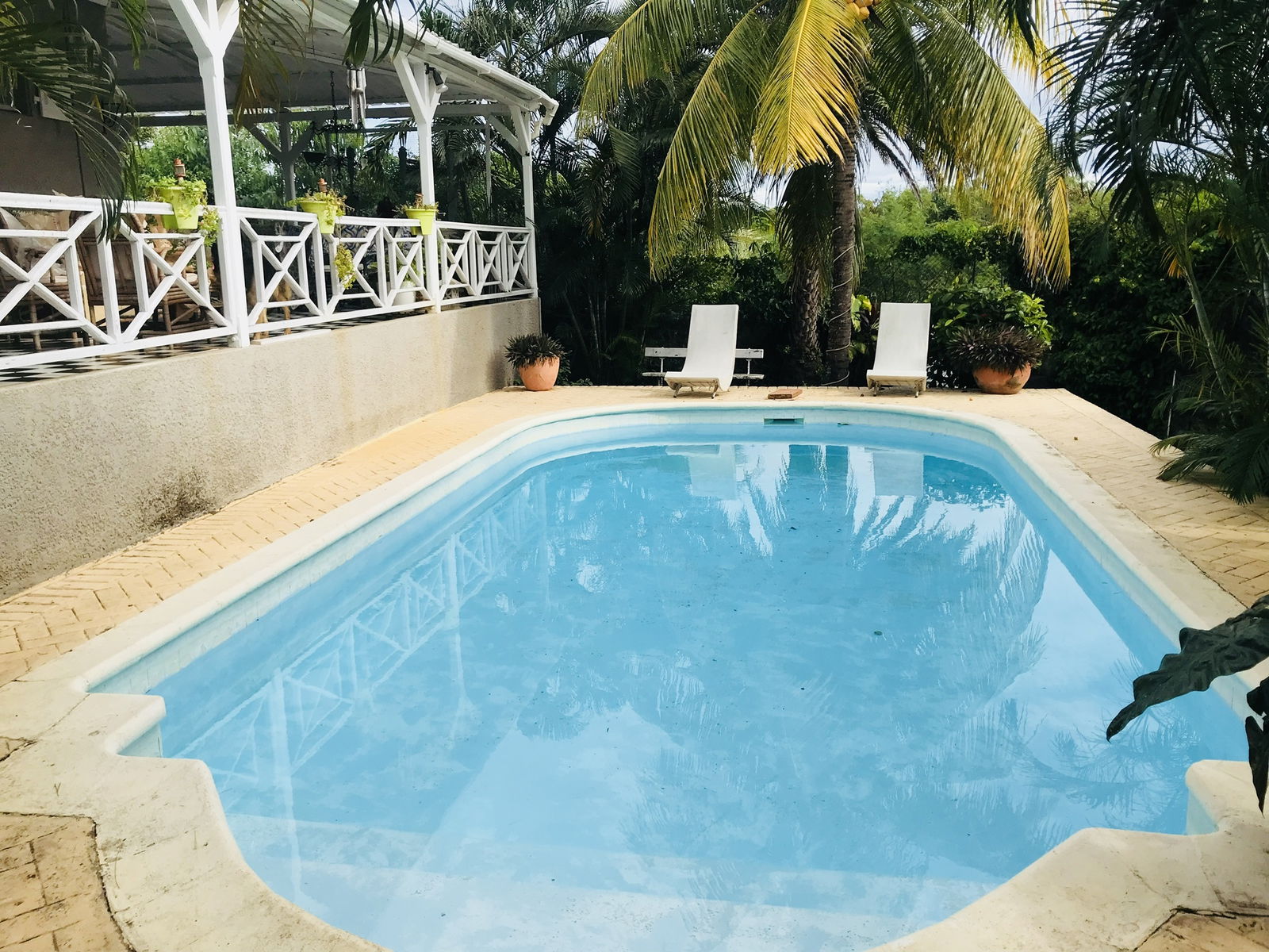 Homestay Goodlands 206594