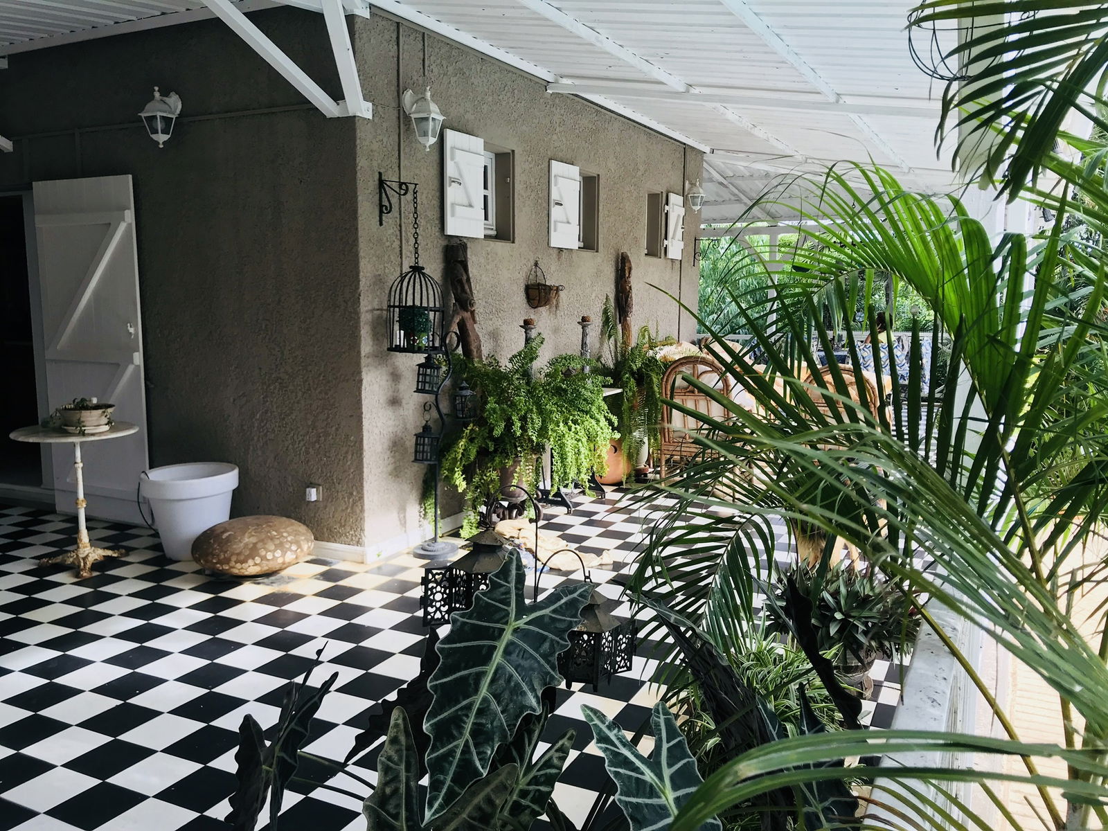 Homestay Goodlands 206594