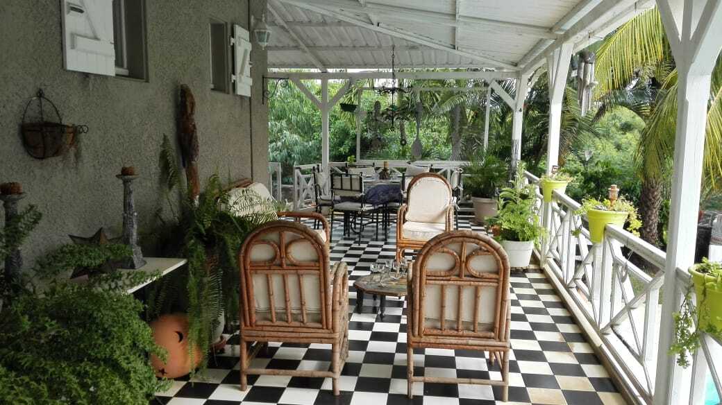 Homestay Goodlands 206594