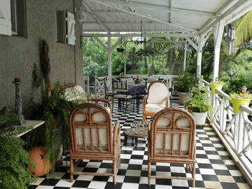 Chambre Chez L'habitant Goodlands 206594-4