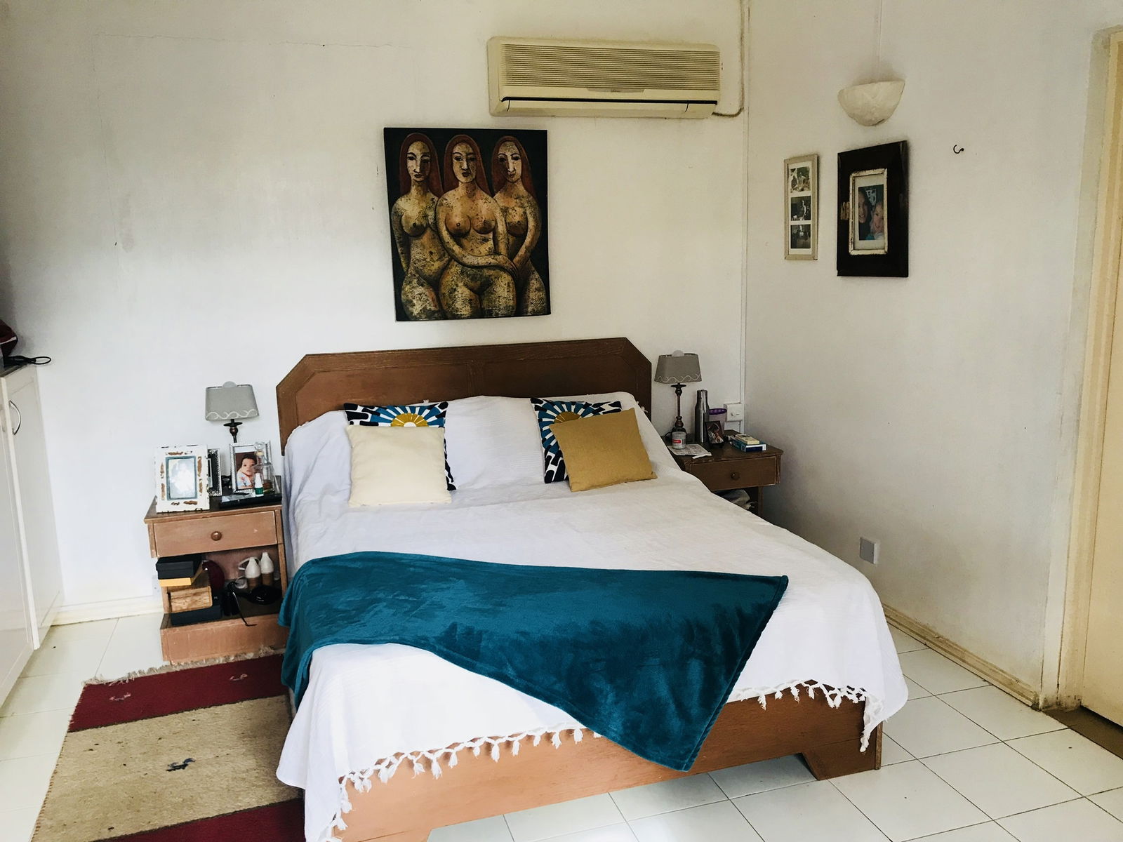 Homestay Goodlands 206594