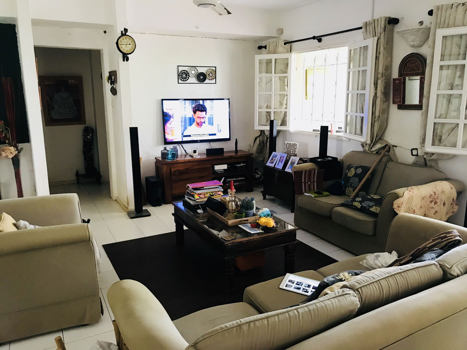 Homestay Goodlands 206594
