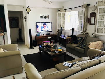 Chambre Chez L'habitant Goodlands 206594-6