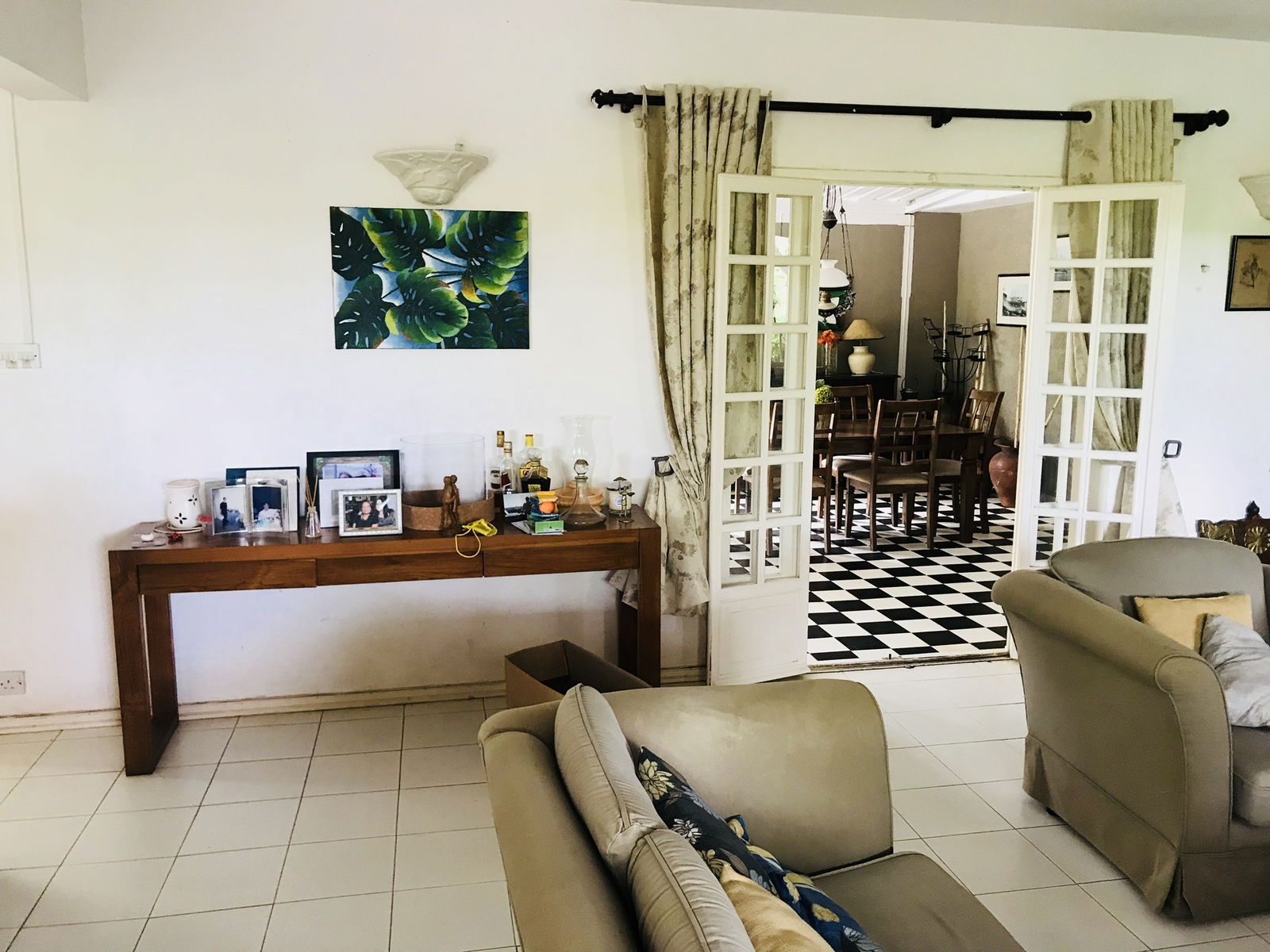 Homestay Goodlands 206594