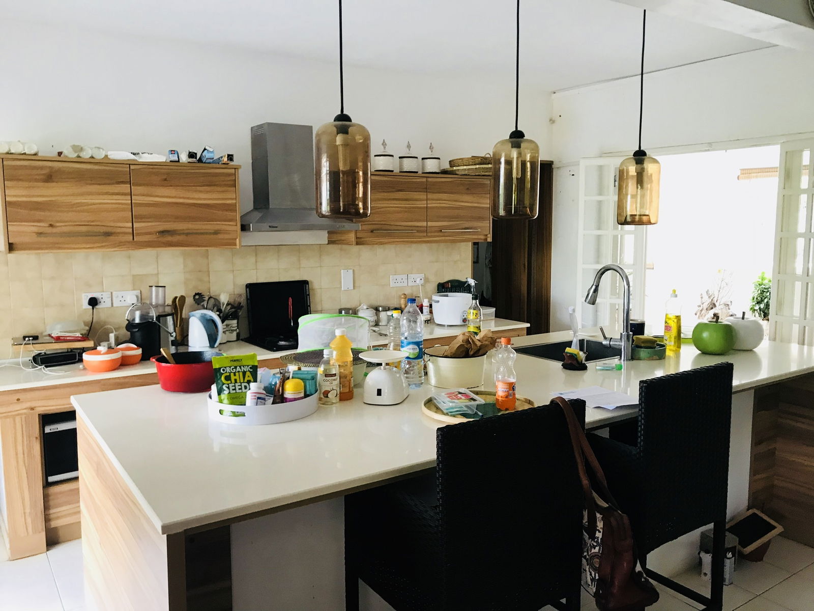 Homestay Goodlands 206594