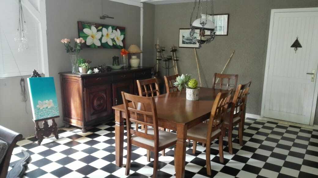 Homestay Goodlands 206594