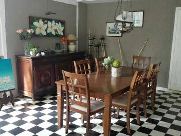 Chambre Chez L'habitant Goodlands 206594-9