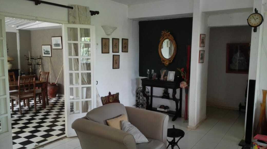 Homestay Goodlands 206594