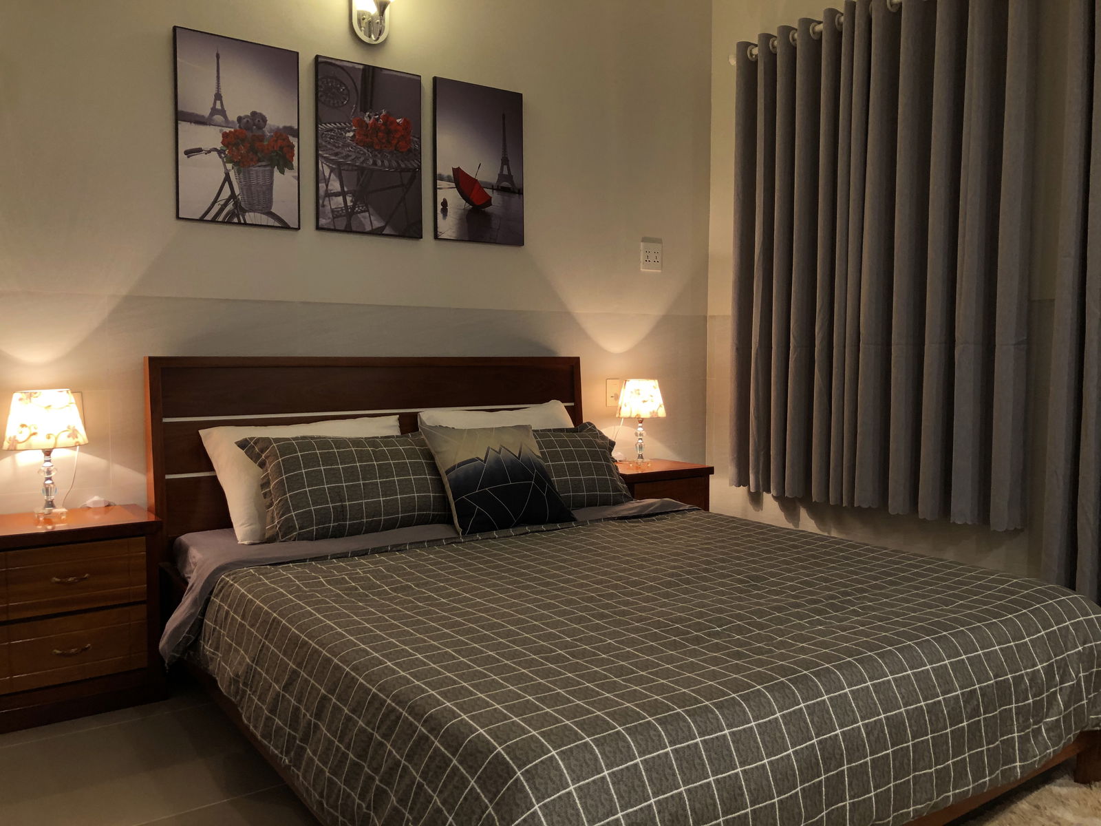 Chambre Chez L'habitant Ninh Kiều 244460