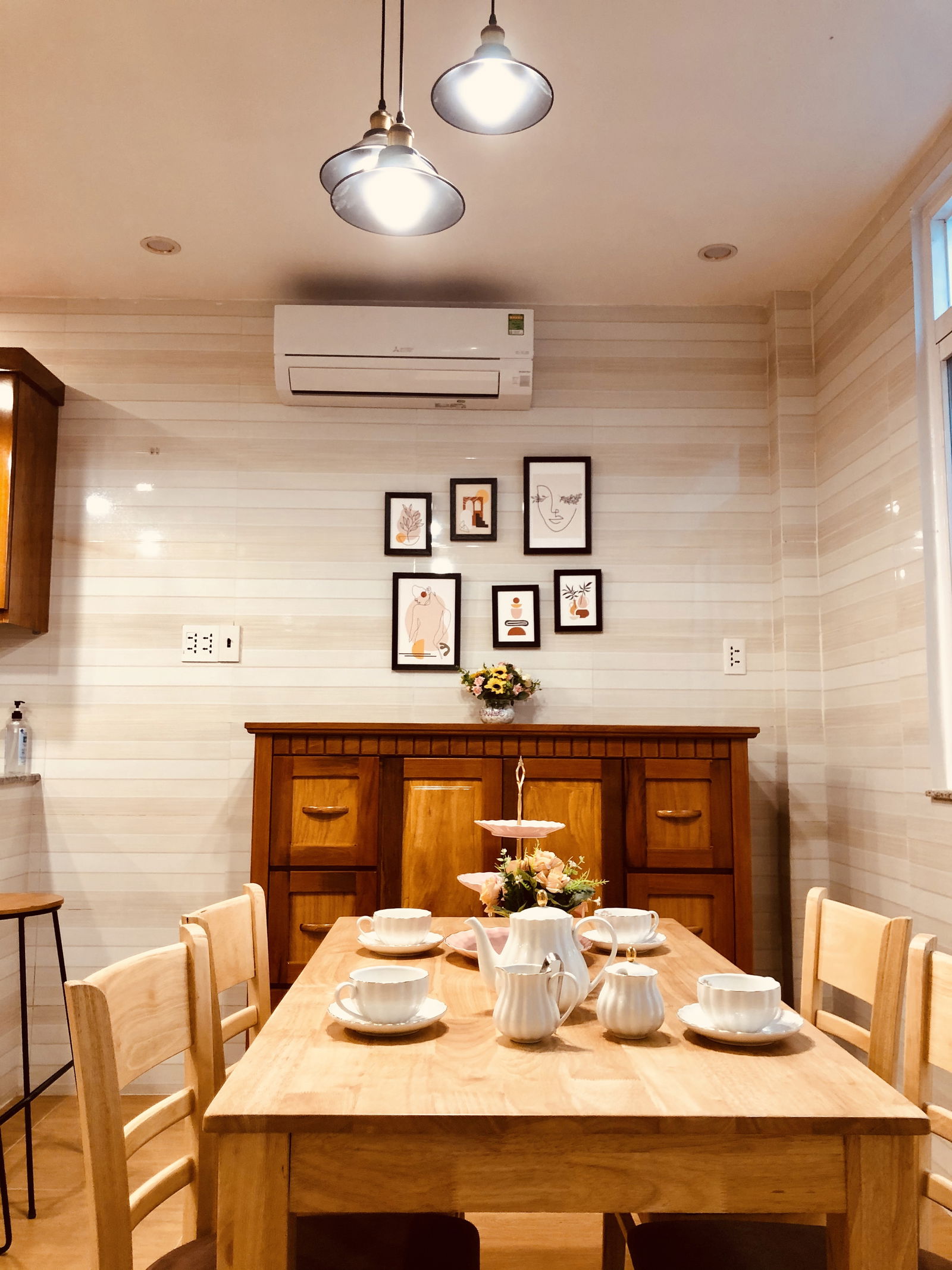 Chambre Chez L'habitant Ninh Kiều 244460