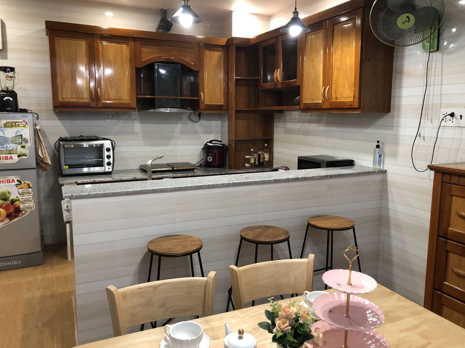 Chambre Chez L'habitant Ninh Kiều 244460