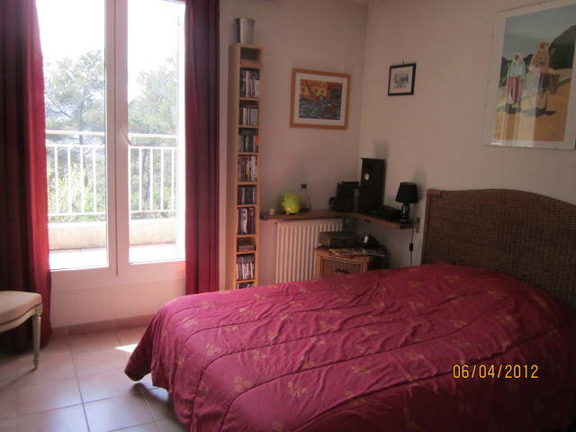 Hemvistelse Cannes-la-Bocca 21011-1