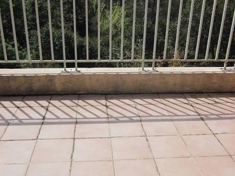 Hemvistelse Cannes-la-Bocca 21011-2