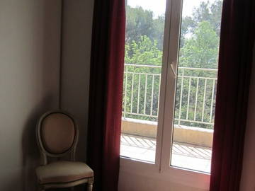 Room For Rent Cannes-La-Bocca 21011