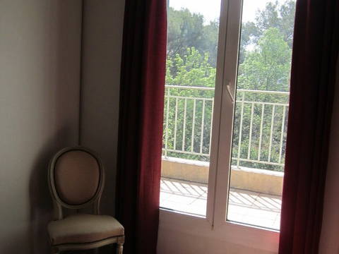 Hemvistelse Cannes-la-Bocca 21011-3