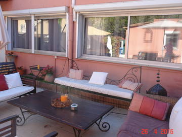 Room For Rent Cannes 132814