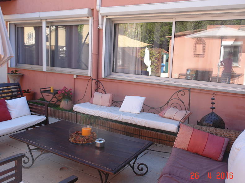 Homestay Cannes 132814-2