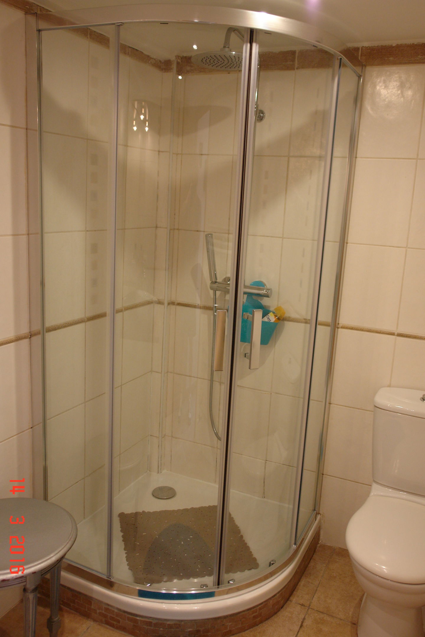 Chambre Chez L'habitant Cannes 132814