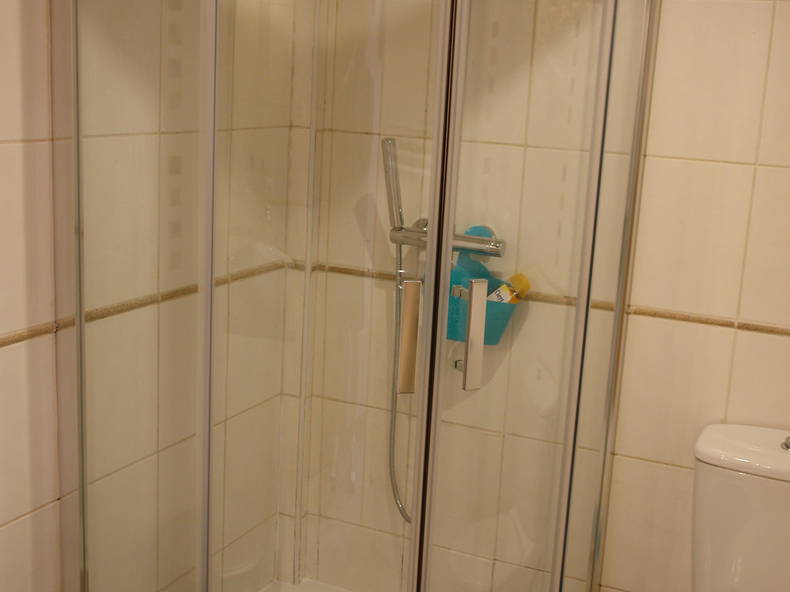 Homestay Cannes 132814-3