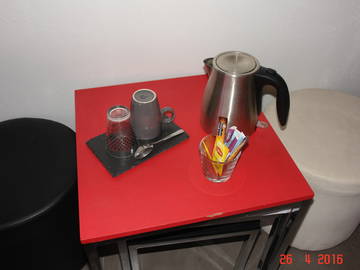 Chambre Chez L'habitant Cannes 132814-4