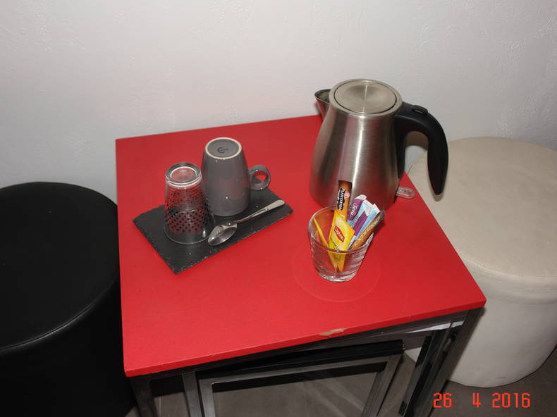 Homestay Cannes 132814-4