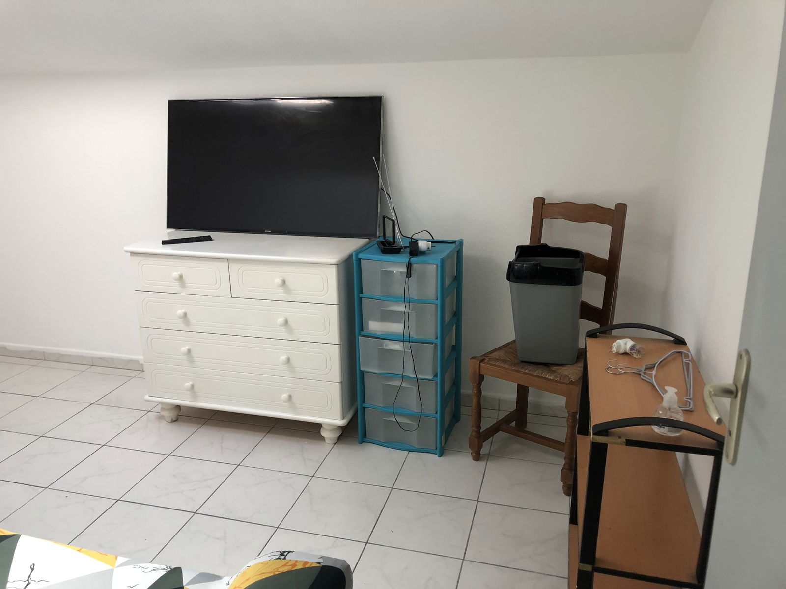 Chambre Chez L'habitant Cannes 248072