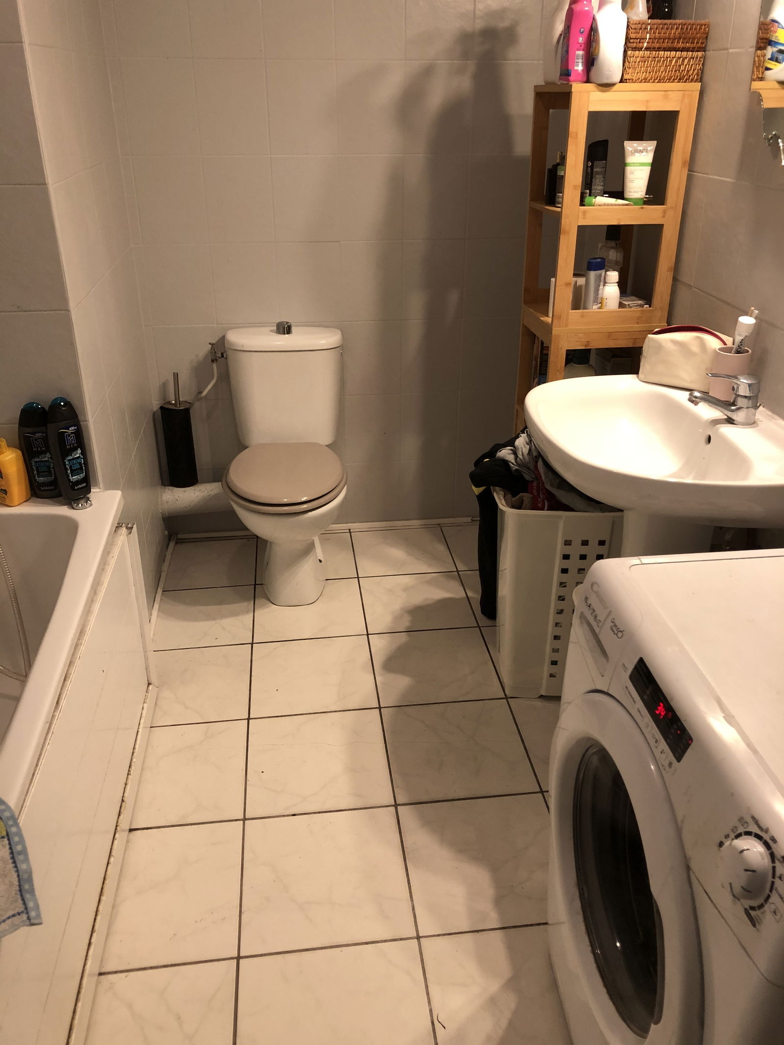 Chambre Chez L'habitant Cannes 248072