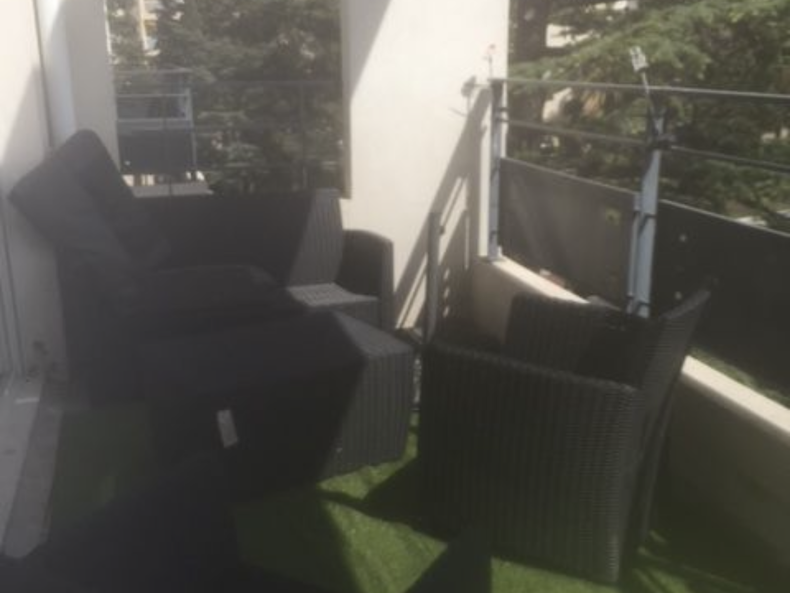 Chambre Chez L'habitant Cannes 248072-4