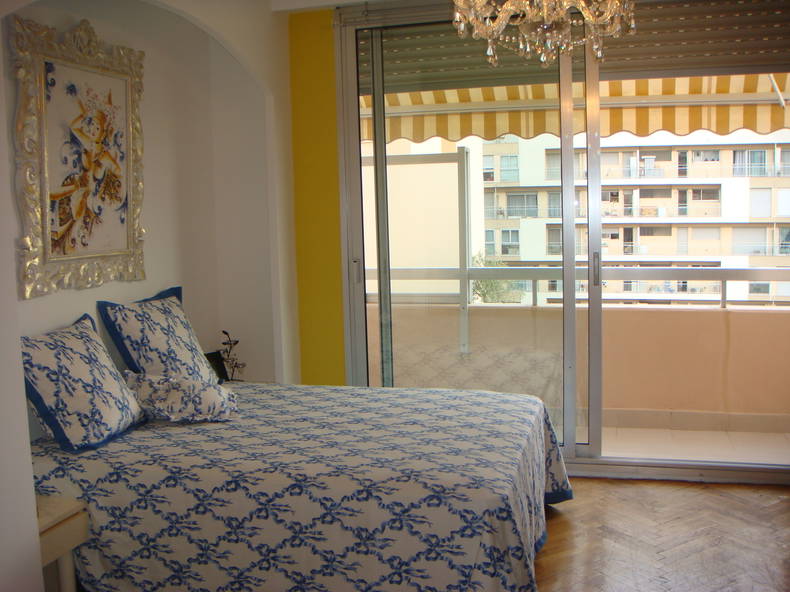 Homestay Cannes 67382-1