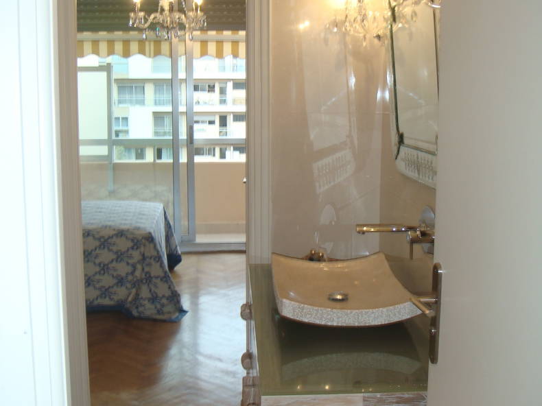 Homestay Cannes 67382-4