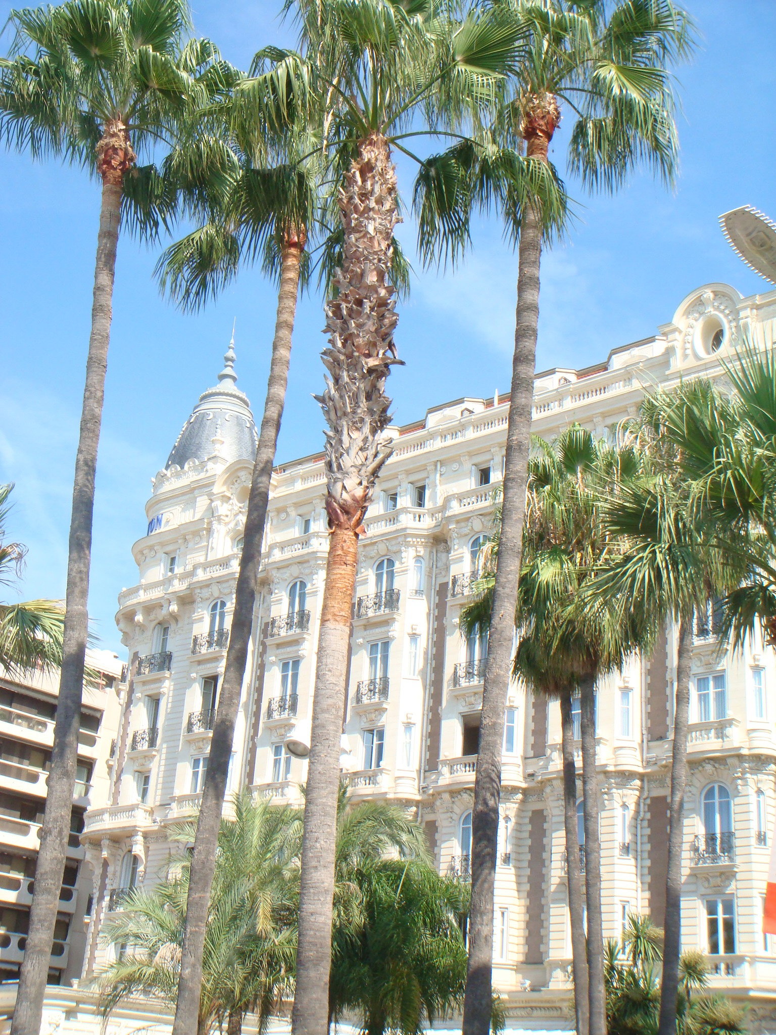 Chambre Chez L'habitant Cannes 67382