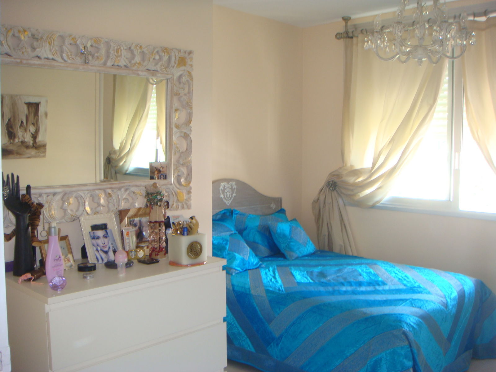 Chambre Chez L'habitant Cannes 67382