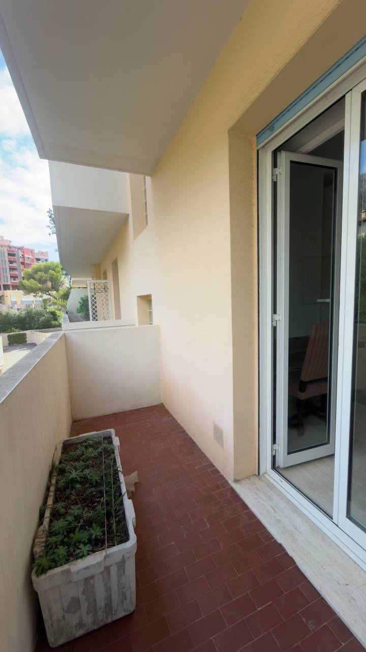 Chambre Chez L'habitant Cap-d'Ail 675956