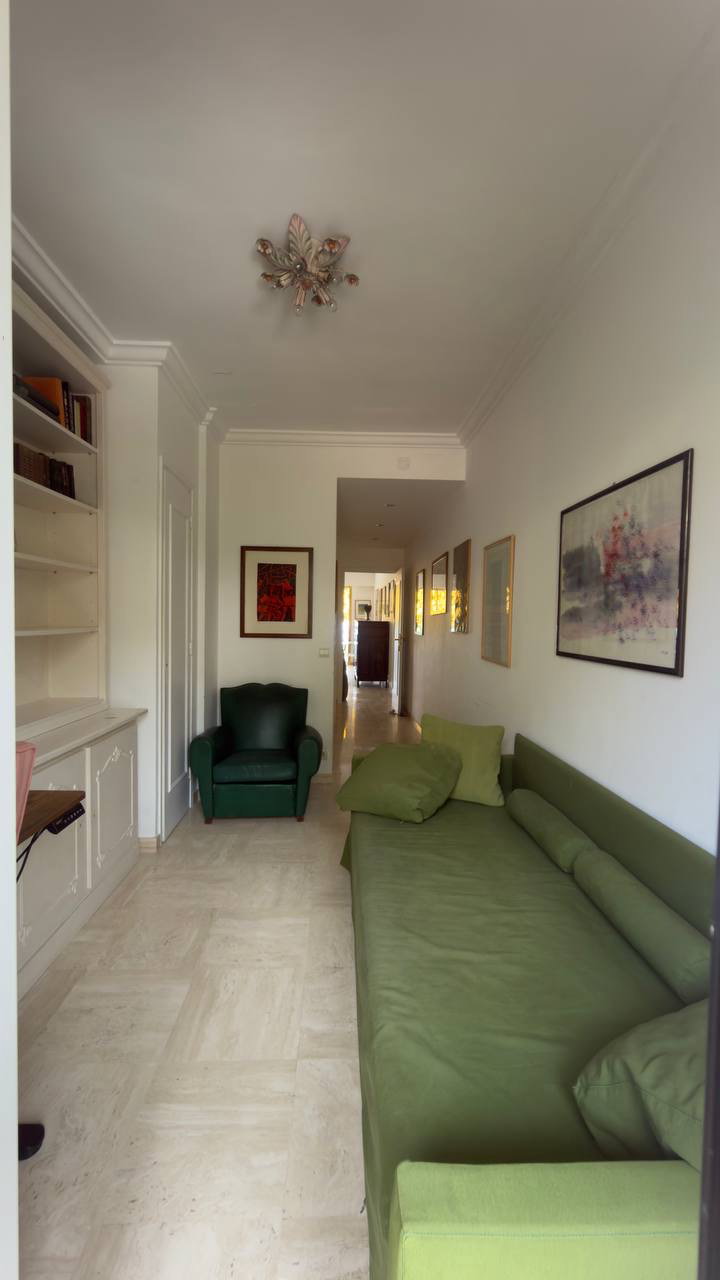 Chambre Chez L'habitant Cap-d'Ail 675956
